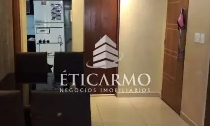 Apartamento com 3 quartos à venda na Rua Morubixaba, 198, Cidade Líder, São Paulo por R$ 214.900