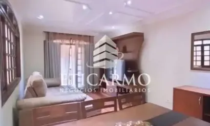 Casa com 3 quartos à venda na Rua Veríssimo da Silva, 363, Jardim Nossa Senhora do Carmo, São Paulo por R$ 745.000