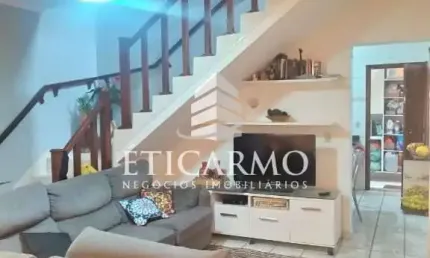 Casa com 2 quartos à venda na Rolante, 18, Cidade Líder, São Paulo por R$ 460.000