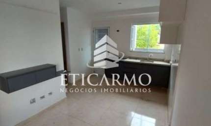 Apartamento com 2 quartos à venda na Rua Evans, 234, Vila Esperança, São Paulo por R$ 219.000