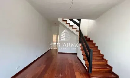 Casa com 2 quartos à venda na Rua Luís de Toledo Piza, 320, Jardim Nossa Senhora do Carmo, São Paulo por R$ 559.990