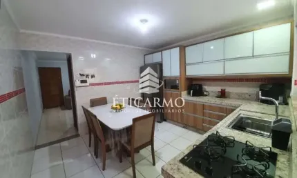 Casa com 2 quartos à venda na Rio Mamanguape, 301, Cidade Líder, São Paulo por R$ 480.000