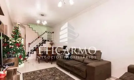 Casa com 3 quartos à venda na Rua Itapaci, 64, Jardim Nordeste, São Paulo por R$ 510.000