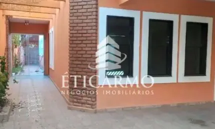 Casa com 2 quartos à venda na Kleber Afonso, 448, Jardim Nossa Senhora do Carmo, São Paulo por R$ 689.000