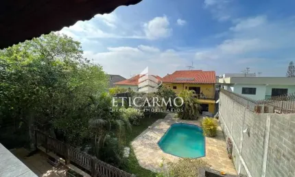 Casa com 4 quartos à venda na rua luís de toledo piza, 610, jardim nossa senhora do carmo, são paulo por r$ 1.400.000