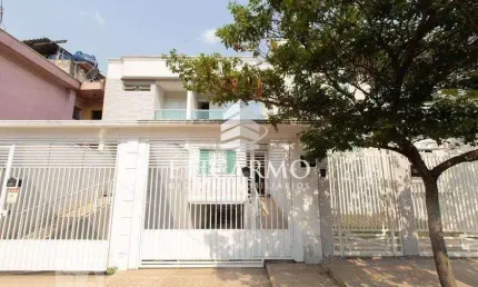 Casa com 3 quartos à venda na rua juca mendes, 497, vila carrão, são paulo por r$ 970.000