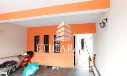 Casa com 2 quartos à venda na João Abreu Castelo Branco, 958, Vila Carmosina, São Paulo por R$ 450.000