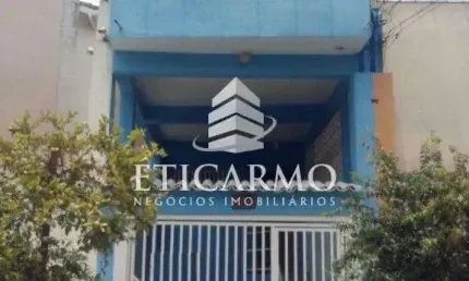 Casa com 3 quartos à venda na blecaute, 128, jardim nossa senhora do carmo, são paulo por r$ 564.000