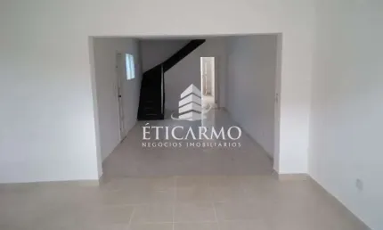 Casa com 3 quartos à venda na Mateus Mendes Pereira, 226, Jardim Nossa Senhora do Carmo, São Paulo por R$ 500.000