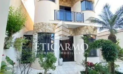 Casa com 3 quartos à venda na rua roberto de almeida, 103, jardim nossa senhora do carmo, são paulo por r$ 1.200.000