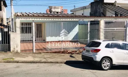 Casa com 2 quartos à venda na ézio maranezi, 186, cidade líder, são paulo por r$ 460.000
