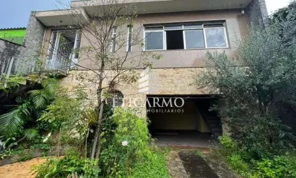 Casa com 2 quartos à venda na Rio da Galera, 370, Vila Carmosina, São Paulo por R$ 700.000