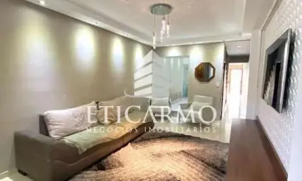 Casa com 3 quartos à venda na mateus mendes pereira, 728, jardim nossa senhora do carmo, são paulo por r$ 639.000