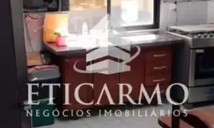 Casa com 3 quartos à venda na Rua Moreira Terra, 635, Jardim Nossa Senhora do Carmo, São Paulo por R$ 620.000