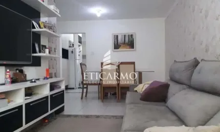 Casa com 3 quartos à venda na Pedro Luís de Sousa, 148, Jardim Brasília, São Paulo por R$ 742.000