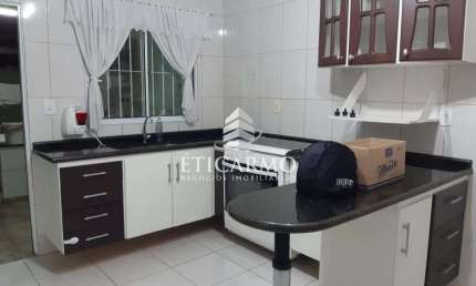 Casa com 3 quartos à venda na Rua Isaar Carlos de Camargo, 270, Cidade Líder, São Paulo por R$ 512.000