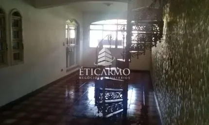 Casa com 3 quartos à venda na Rua Ernani Fornari, 284, Jardim Santa Terezinha, São Paulo por R$ 480.000