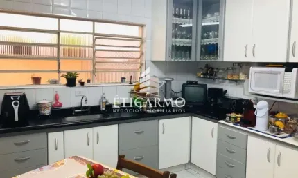 Casa com 3 quartos à venda na fragueiro, 23, jardim santa maria, são paulo por r$ 695.000