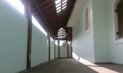 Casa com 3 quartos à venda na Rua Loureiro, 562, Jardim Santa Maria, São Paulo por R$ 532.000