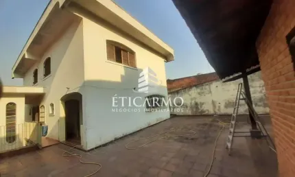 Casa com 6 quartos à venda na rua veríssimo da silva, 126, jardim nossa senhora do carmo, são paulo por r$ 900.000