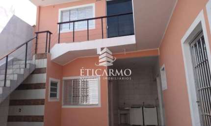 Casa com 3 quartos à venda na Rua Mirandinha, 816, Penha De França, São Paulo por R$ 351.000