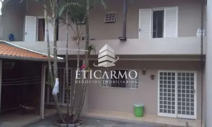 Casa com 4 quartos à venda na rua agostinho da faria, 244, cidade líder, são paulo por r$ 975.000