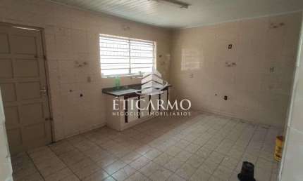 Casa com 1 quarto à venda na Padre Manuel Luís de Vergueiro, 575, Vila Antonieta, São Paulo por R$ 460.000