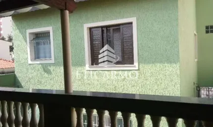 Casa com 3 quartos à venda na rua joão de almeida, 149, tatuapé, são paulo por r$ 1.150.000