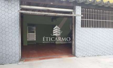Casa com 4 quartos à venda na José Oiticica Filho, 57, Itaquera, São Paulo por R$ 640.000