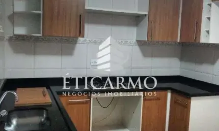 Casa em condomínio fechado com 2 quartos à venda na Rua Morubixaba, 876, Cidade Líder, São Paulo por R$ 450.000