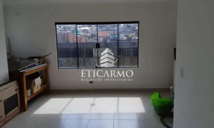 Casa com 3 quartos à venda na rancho alegre, 64, cidade líder, são paulo por r$ 530.000