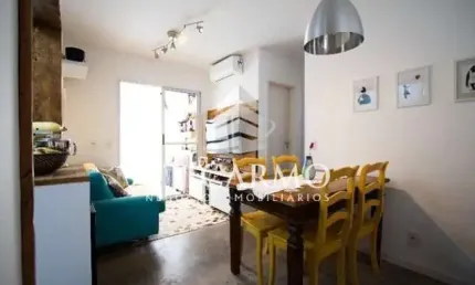 Apartamento com 2 quartos à venda na Rua Angá, 896, Vila Formosa, São Paulo por R$ 540.000