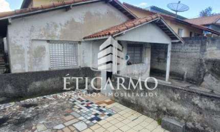 Casa com 2 quartos à venda na Rua Henrique Barcelos, 59, Jardim Nossa Senhora do Carmo, São Paulo por R$ 450.000