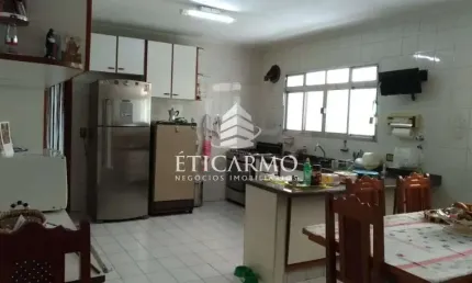 Casa com 3 quartos à venda na francisco tranchesi, 1407, jardim nossa senhora do carmo, são paulo por r$ 615.000
