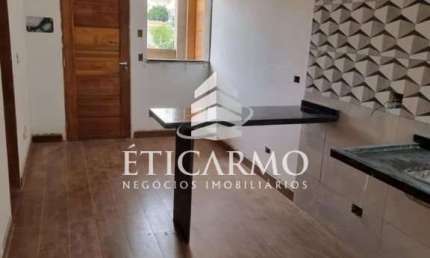 Apartamento com 2 quartos à venda na da Pedreira, 93, Vila Cosmopolita, São Paulo por R$ 250.000