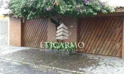 Casa com 7 quartos à venda na bento nunes de siqueira, 200, jardim nossa senhora do carmo, são paulo por r$ 899.000