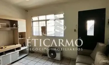Casa com 2 quartos à venda na Rua Cosmo José da Silva, 277, Cidade Líder, São Paulo por R$ 379.990