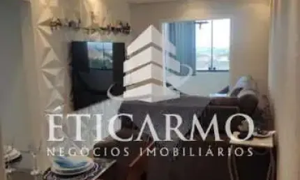 Apartamento com 2 quartos à venda na rua guiraró, 173, vila curuçá, são paulo por r$ 340.000