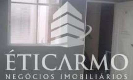 Apartamento com 2 quartos à venda na Rua Marinho Arcanjo dos Santos, 91, Jardim Santa Terezinha, São Paulo por R$ 235.000