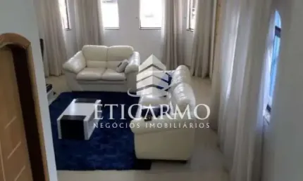 Casa com 2 quartos à venda na Avenida Xavier Pinheiro, 120, Vila Formosa, São Paulo por R$ 770.000