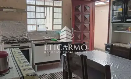 Casa com 3 quartos à venda na Avenida Maria Luiza Americano, 669, Itaquera, São Paulo por R$ 1.350.000
