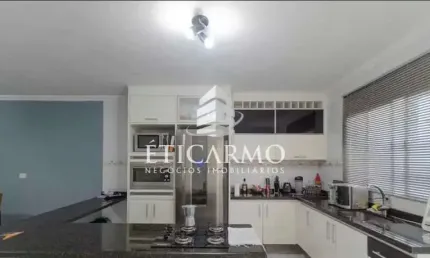 Casa com 3 quartos à venda na Rua Girassolina, 123, Jardim Brasília, São Paulo por R$ 980.000
