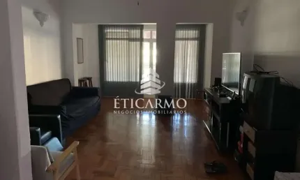 Casa com 3 quartos à venda na rua managé, 140, vila regente feijó, são paulo por r$ 1.384.000