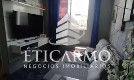 Apartamento com 2 quartos à venda na rua alto beni, 100, vila cosmopolita, são paulo por r$ 230.000
