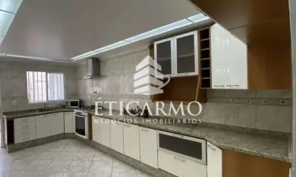 Casa com 3 quartos à venda na rua luís de toledo piza, 476, jardim nossa senhora do carmo, são paulo por r$ 600.000