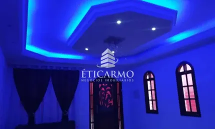 Casa com 3 quartos à venda na Rua Veríssimo da Silva, 501, Jardim Nossa Senhora do Carmo, São Paulo por R$ 750.000
