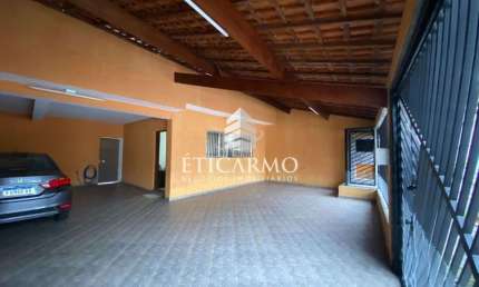 Casa com 2 quartos à venda na Rua Aquino Fonseca, 165, Jardim das Carmelitas, São Paulo por R$ 950.000