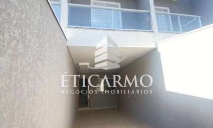 Casa com 3 quartos à venda na Rua Torre de Pedra, 165, Vila Santa Isabel, São Paulo por R$ 735.000
