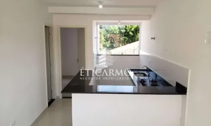 Apartamento com 1 quarto à venda na Canto do Buriti, 50, Cidade Patriarca, São Paulo por R$ 205.000