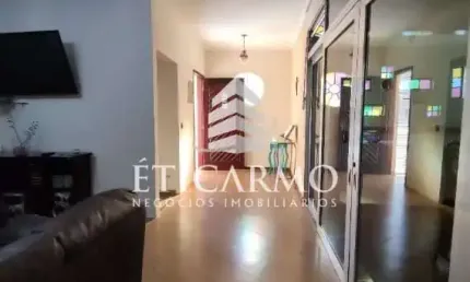 Casa com 6 quartos à venda na Rua Veríssimo da Silva, 351, Jardim Nossa Senhora do Carmo, São Paulo por R$ 2.970.000